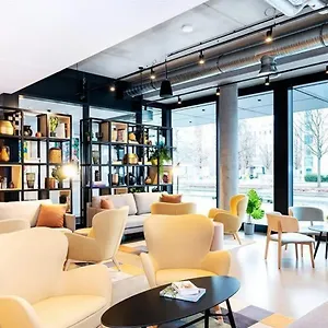 4* Apart-hotel Staycity Frankfurt Airport