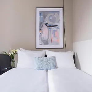 4* Apart-hotel Numa Frankfurt Bloc