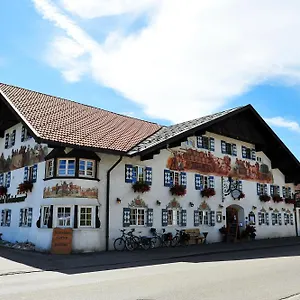 Weinbauer 3* Schwangau