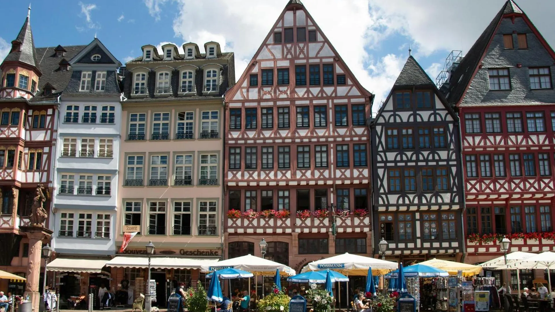 Hotel Holiday Inn - The Niu, Charly Frankfurt City By Ihg Frankfurt am Main